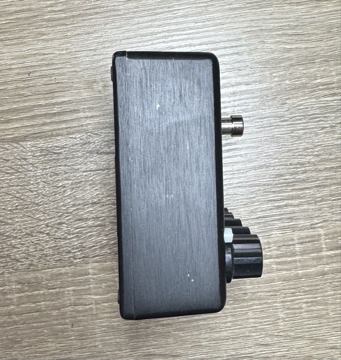 MXR EVH 5150 Overdrive