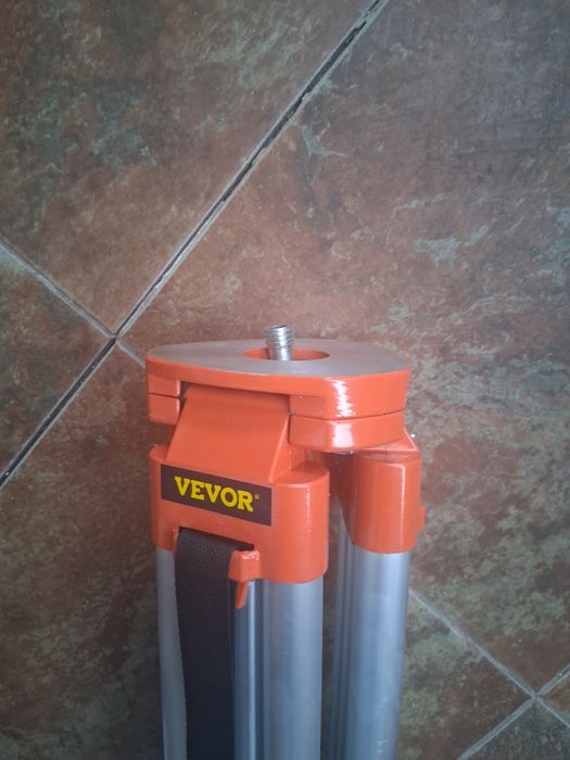 Tripé profissional VEVOR