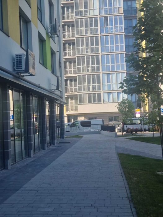 Продаж паркомісця у ЖК Софіївка