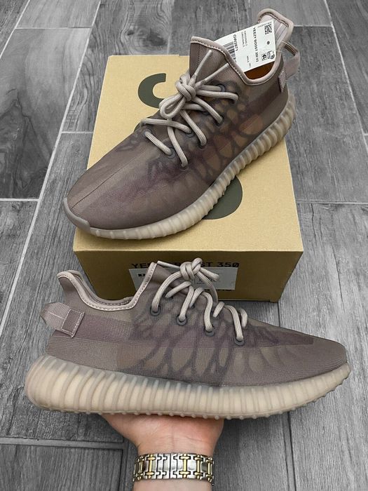 Кроссовки Adidas Yeezy Boost р.41*42*43*44*45*46