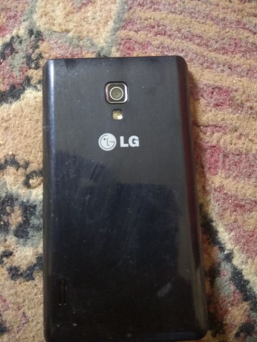LG 7 II ou (P710)