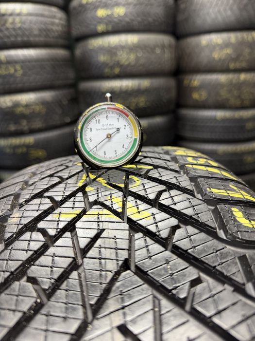 #Komplet opon pirelli 225/45/19