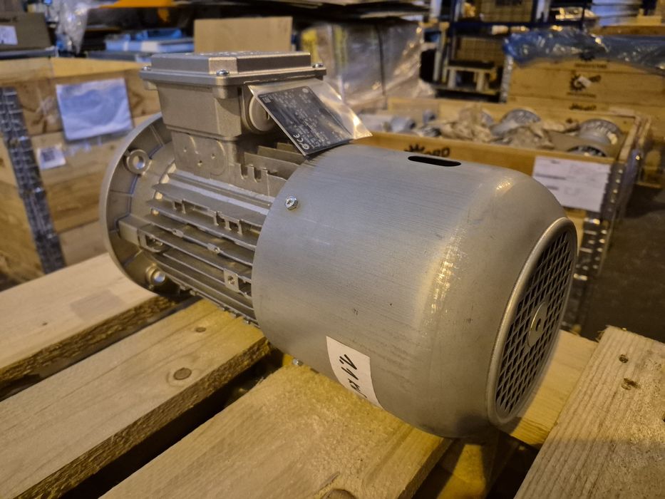 Silnik elektryczny Nord SK90SP/4 BRE20 HL TF