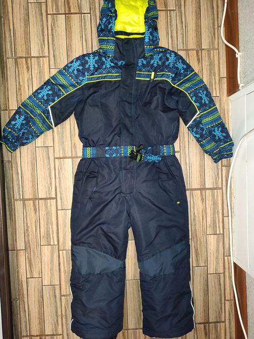 Rodeo зимний лижний костюм комбінезон комбез комбинезон комбінзон комб