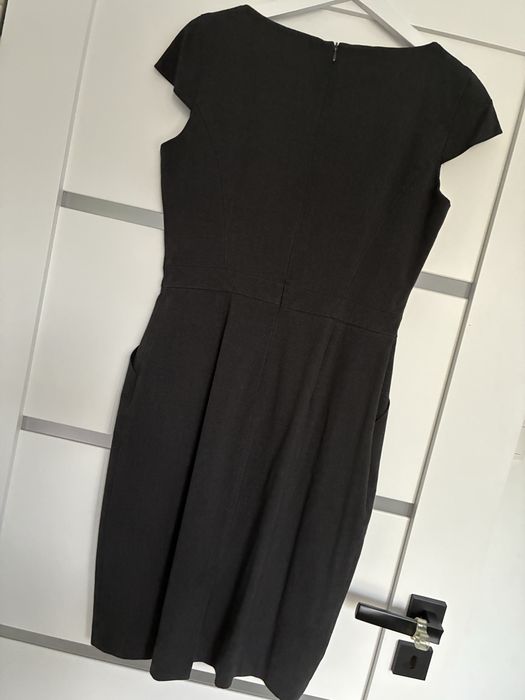Elegancka sukienka damska