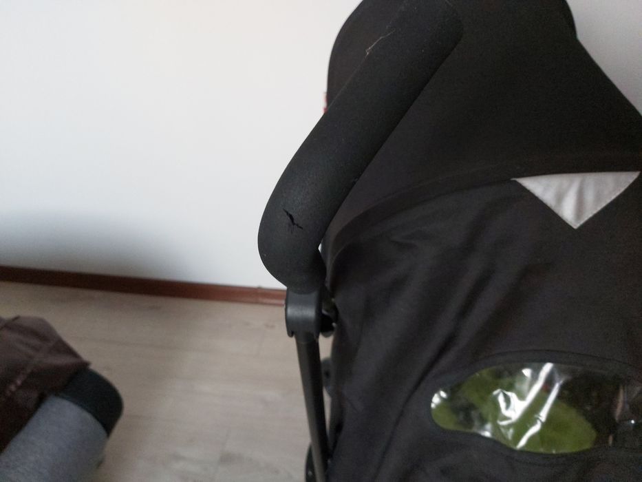 Wózek spacerowy Kolestra