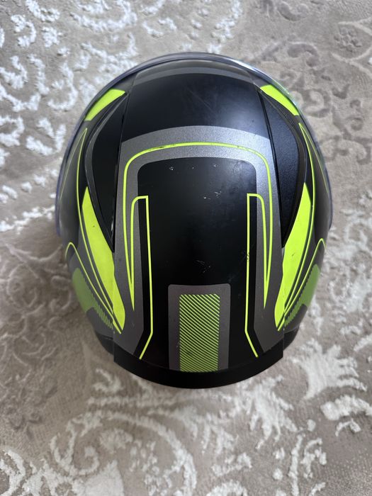 Шолом LS2 Rapid