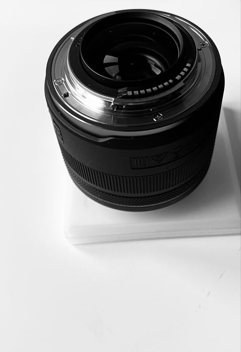 Objetiva CANON RF 35 MM