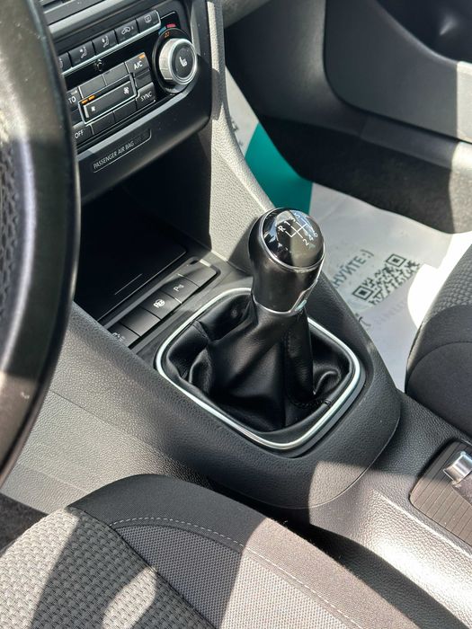Продам Volkswagen Golf 2013 рік можлива розстрочка,кредит,обмін!