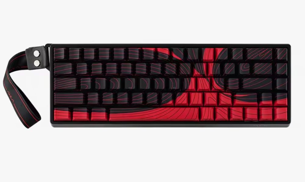 AULA WIN68 HE (Magnetic Switch Keyboard)