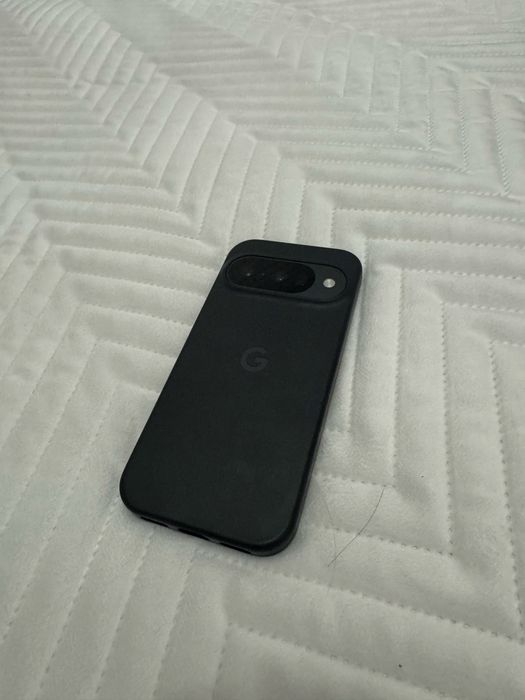 Google Pixel 10 256GB Preto
