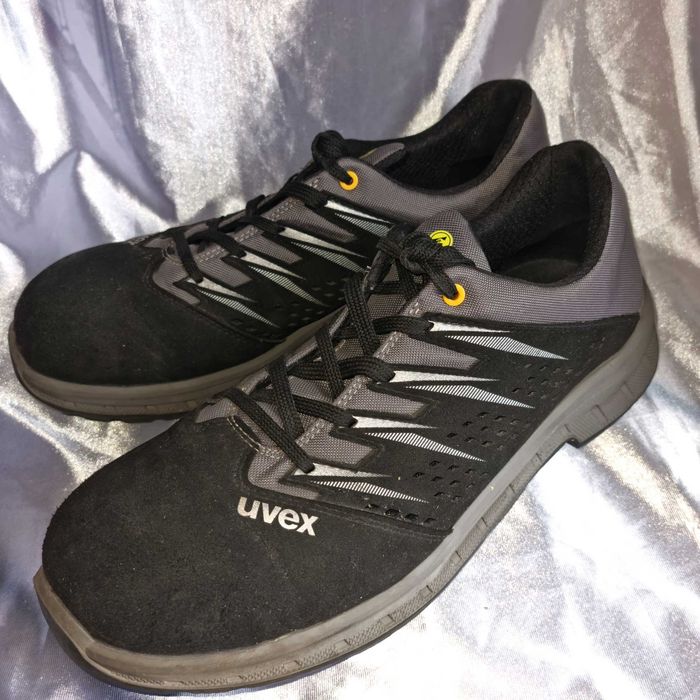 Защитная обувь uvex 2 trend S1, 46/31 см