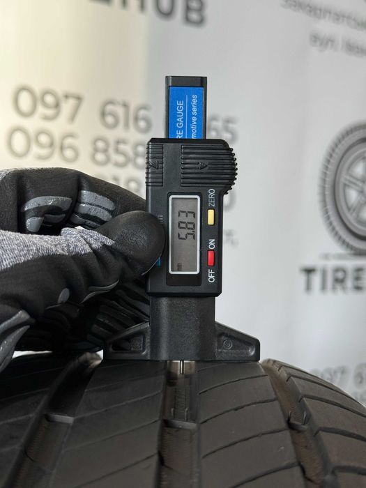 ЛІТНІЙ РОЗПРОДАЖ! Літні шини 215/65/17 Michelin Primacy 4, летние шины резина колеса R17