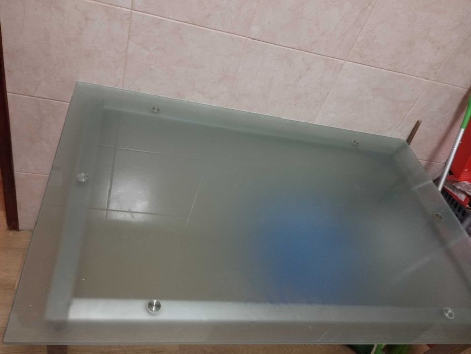 Vendo mesa de cozinha