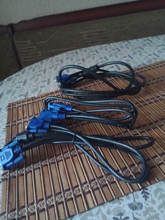 Кабель для монитора