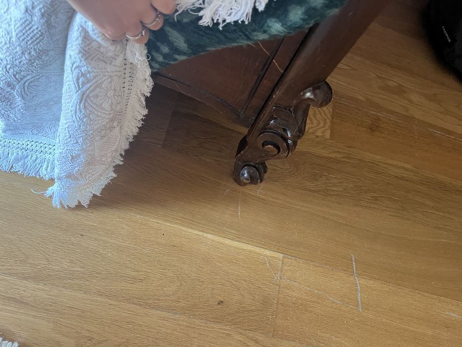 Cama de solteira com colchão
