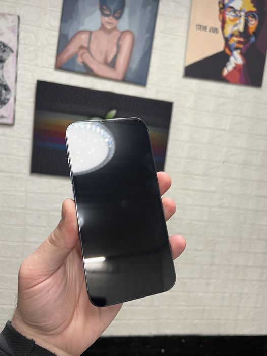 Продам айфон apple iphone 13 pro 128gb на запчасти icloud lock