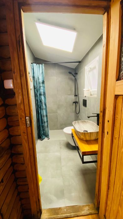 Ocypel , Domki nad jeziorem , noclegi wynajem , Wpadnijdolasu