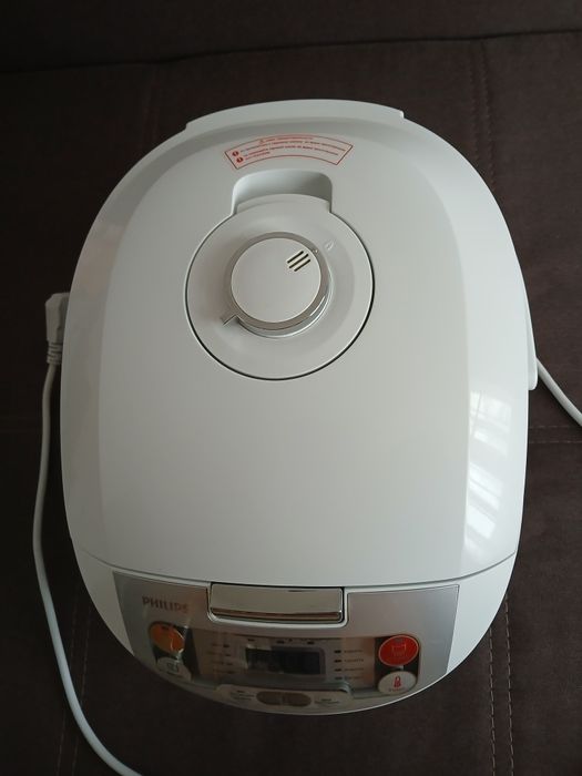 Мультиварка  Philips