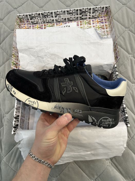 Premiata Lander 7079