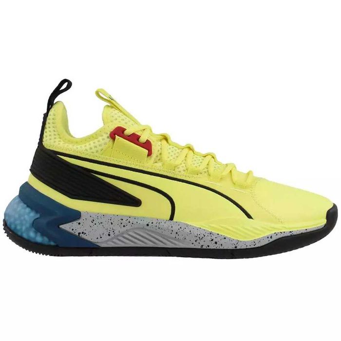 Кросівки Баскетбольні  Puma Uproar Spectra ORIGINAL US12