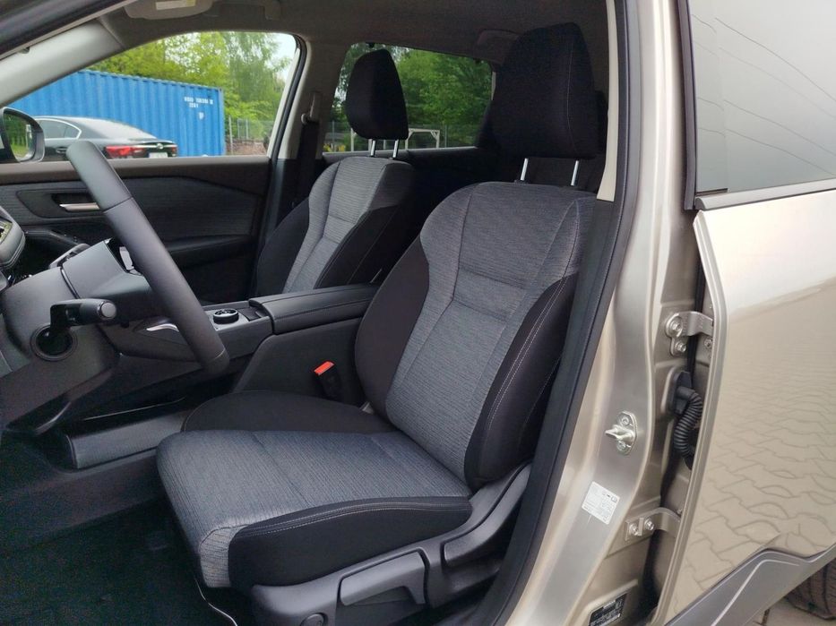 Nissan X-Trail E-Power E-4Orce N-Connecta / Felgi Km 4Wd Fv23%