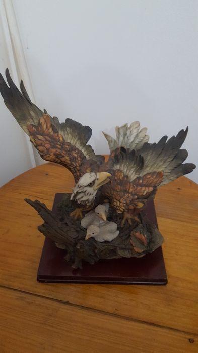 Adornos de decoração