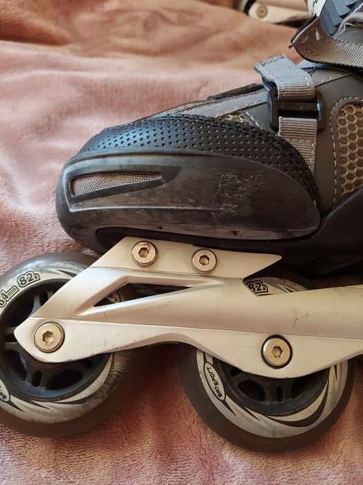 Rolki Bat Sport 84mm