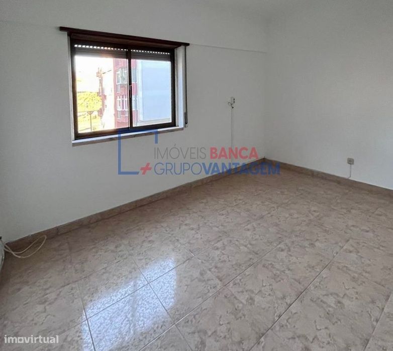 T2 com 83 m² em São Marcos | Arrendado até Outubro 2025