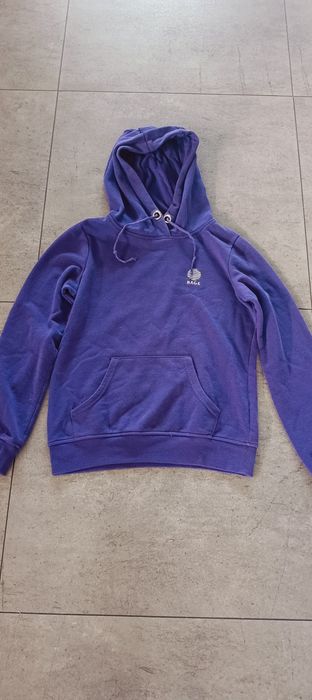 Bluza fioletowa Cropp rozmiar XS