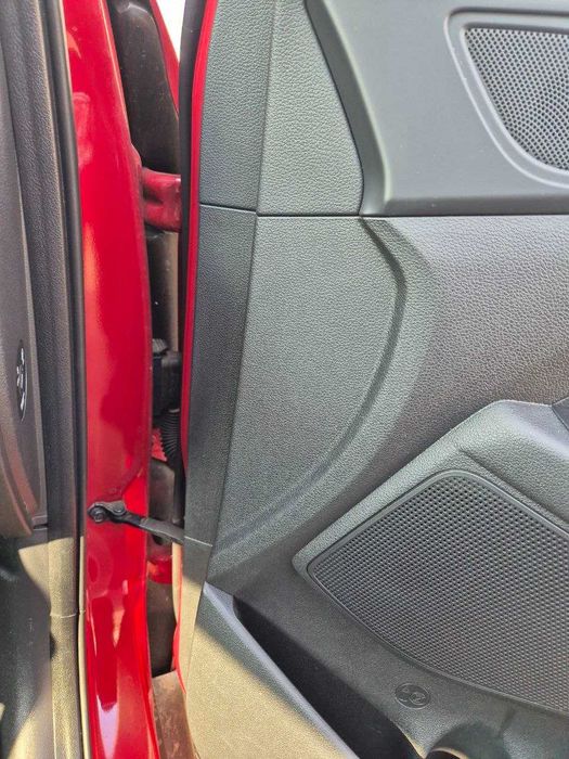 Двері на Авто Hyundai Tucson 2018-2021 рік В наявності