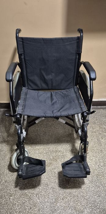 Wózek inwalidzki stan bdb. Katowice
