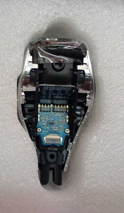 ручка акпп BMW X5 G05 БМВ Х5