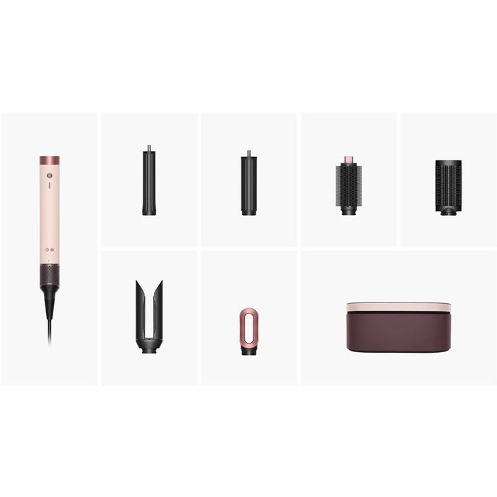 Dyson Airwrap Coanda