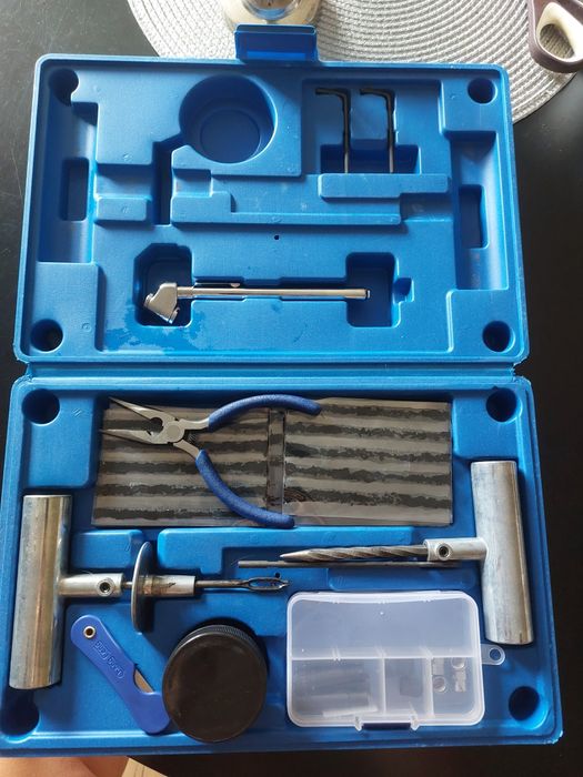 Zestaw naprawczy Autown