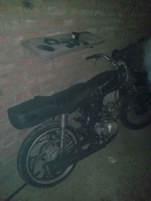 Продам альфу технично истравна.