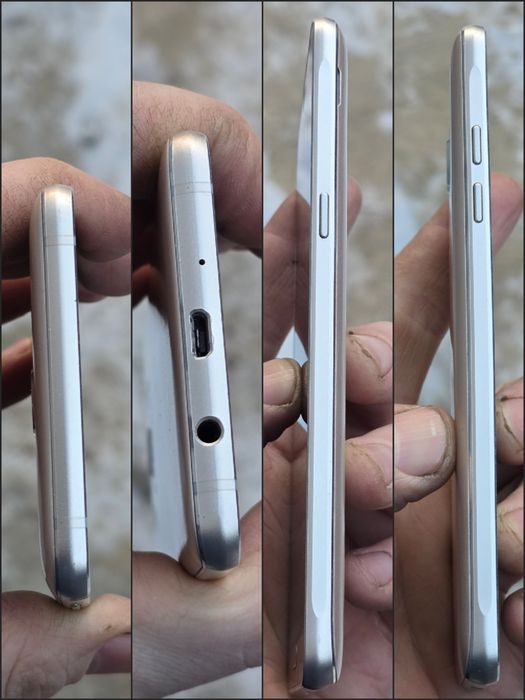 Samsung  J5 (2016)  4G Android NFC