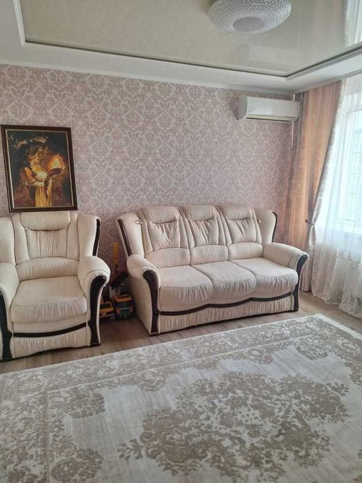 Продаж 1-к квартири в новобудові з євроремонтом| Код:7545