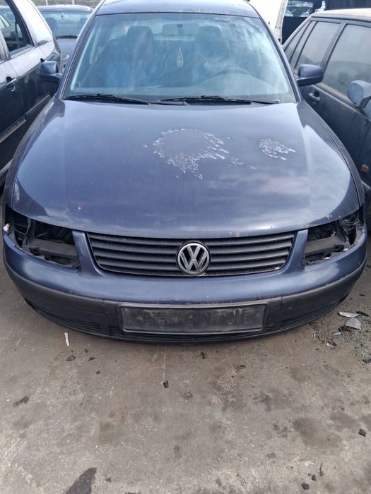 Vw Passat para peças