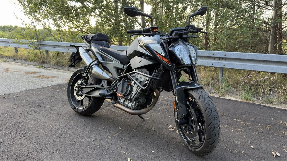 KTM