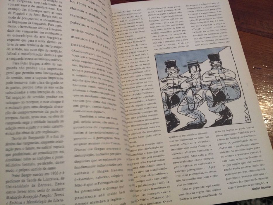 Revista Ler N.º 24