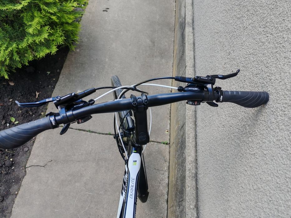 Міський велосипед Ktm Duralite ( Гідравліка)