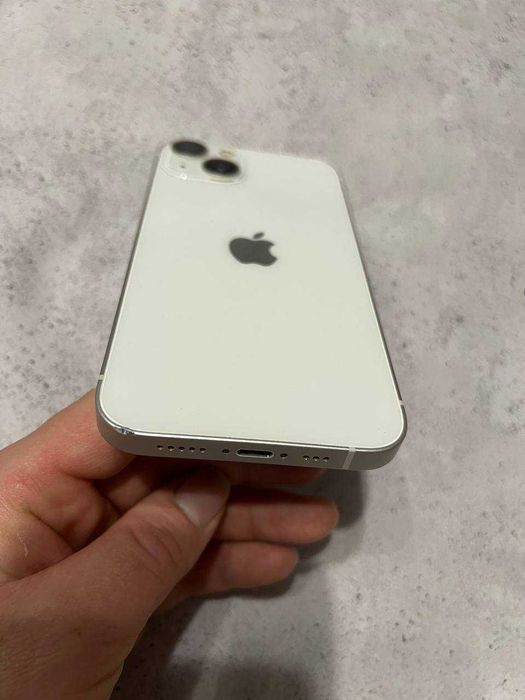 iPhone 13 - 128 ГБ