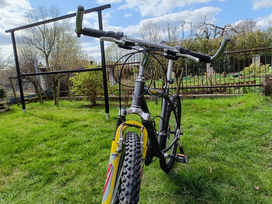 Rower górski Weltour