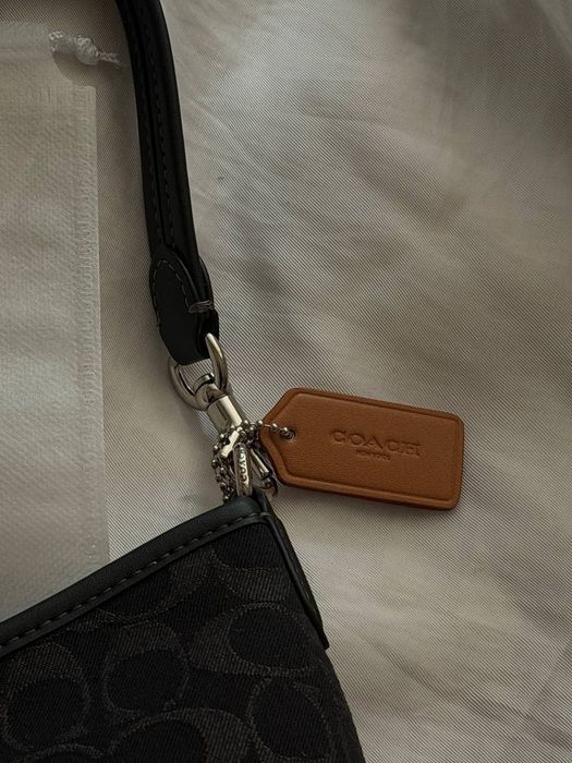 Сумка Coach Laurel
