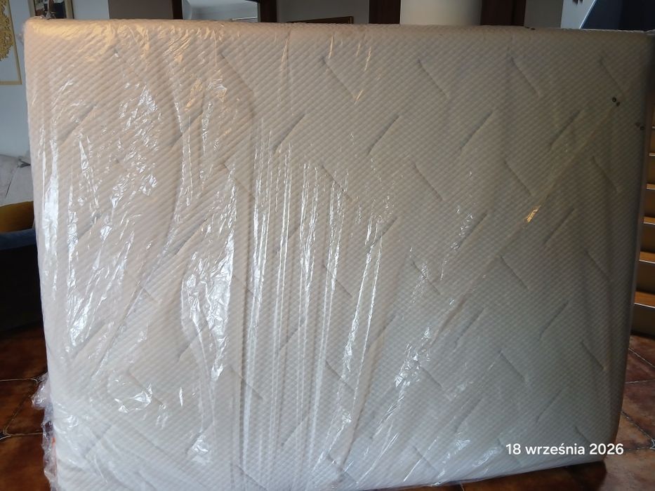 Materac 160x200 ikea
