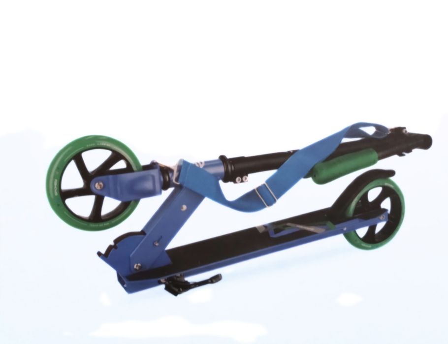 Hulajnoga Scooter Spokey
