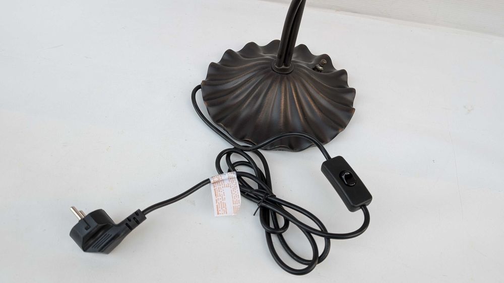 Lampa stołowa Bieye Flower L30811