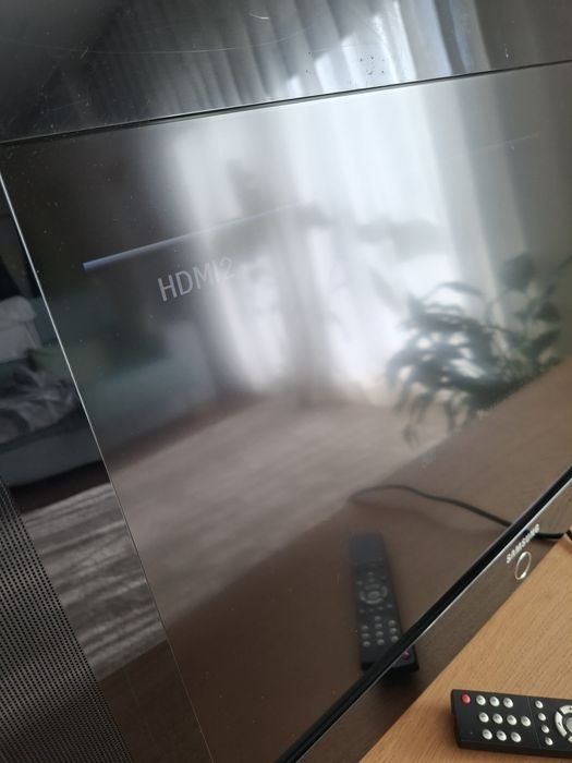 Televisão 32 polegadas Samsung LE32A336J1N