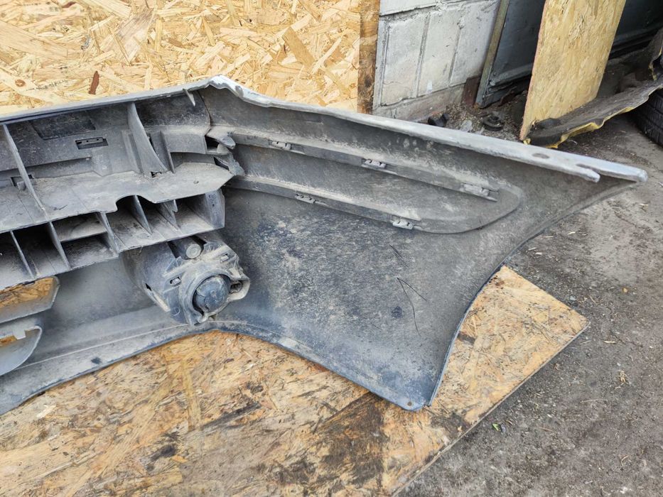 Renault Scenic I Lift Zderzak Przód Przedni